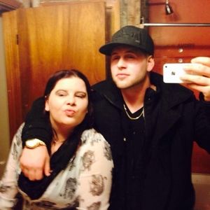 Meet your Posher, Justine